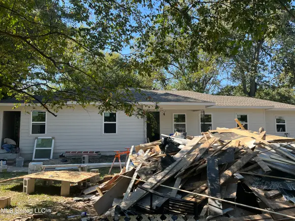 1423 Sunset Circle, Clarksdale, MS 38614