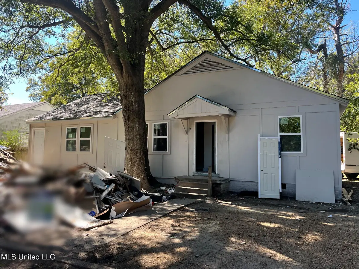 1513 Ronald Court, Clarksdale, MS 38614 - Image #1