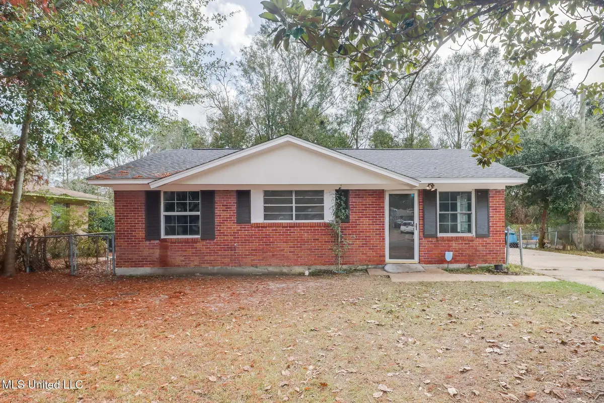 74 Holly Circle, Gulfport, MS 39501 - Image #1
