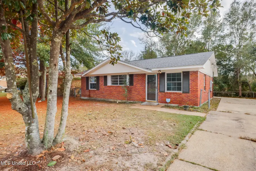 74 Holly Circle, Gulfport, MS 39501 - Image #2
