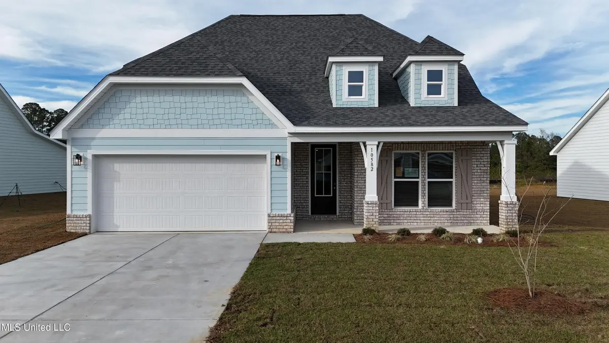 10582 Landon Meadows, Gulfport, MS 39503 - Image #1