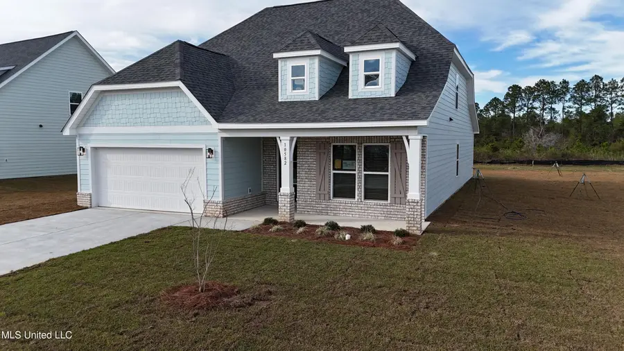 10582 Landon Meadows, Gulfport, MS 39503 - Image #2