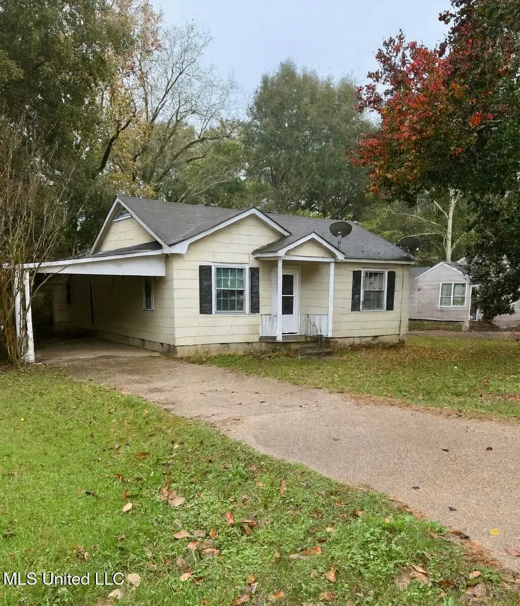 516 Laird Circle, Brookhaven, MS 39601 - Image #1