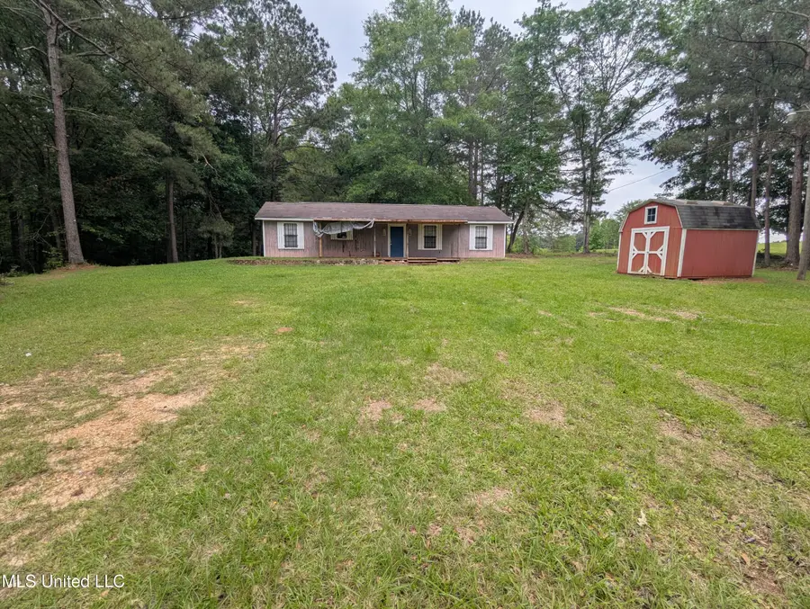 57 Griffith Road, Prentiss, MS 39474 - Image #2