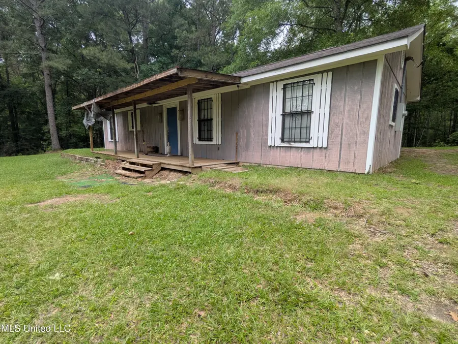 57 Griffith Road, Prentiss, MS 39474 - Image #3