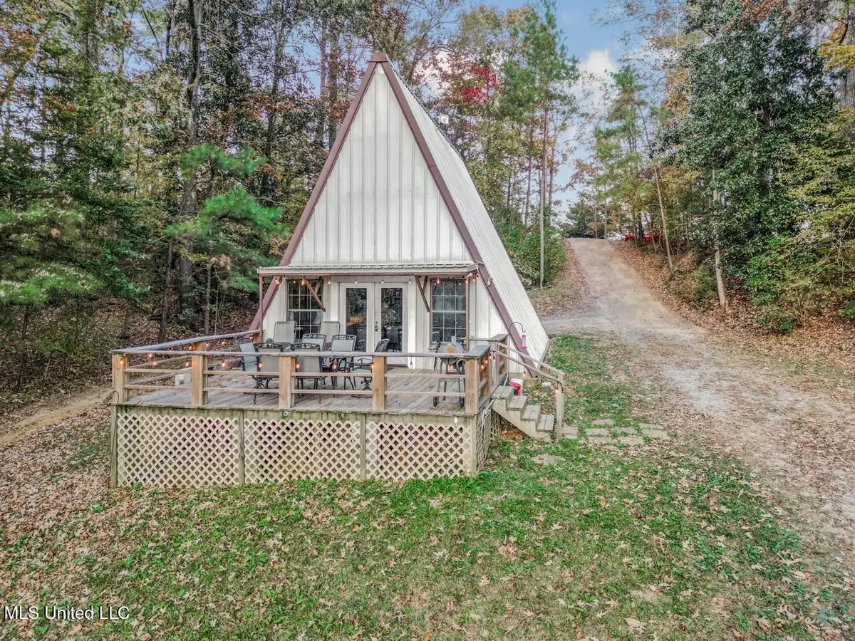 129 Turkey Creek Road, Natchez, MS 39120 - Image #1