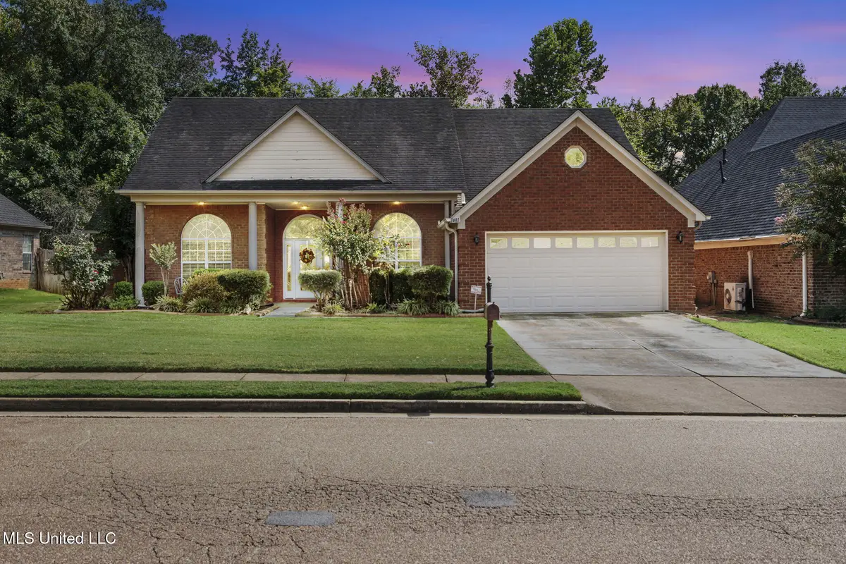1481 Mason Drive, Hernando, MS 38632 - Image #1