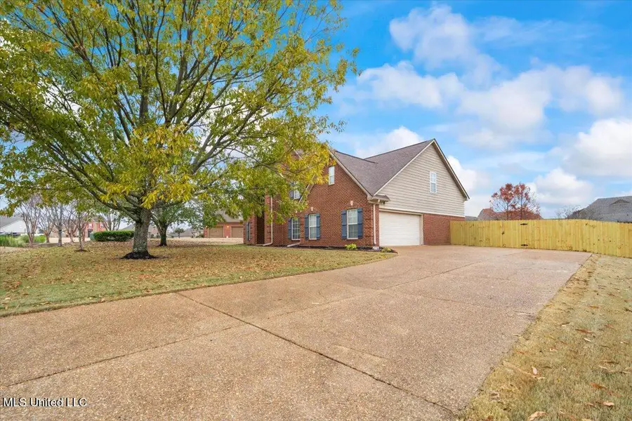 3458 Marcia Louise Drive, Southaven, MS 38672 - Image #2