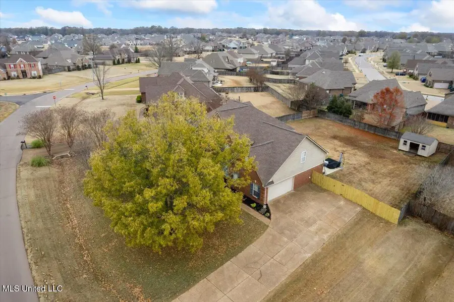 3458 Marcia Louise Drive, Southaven, MS 38672 - Image #3