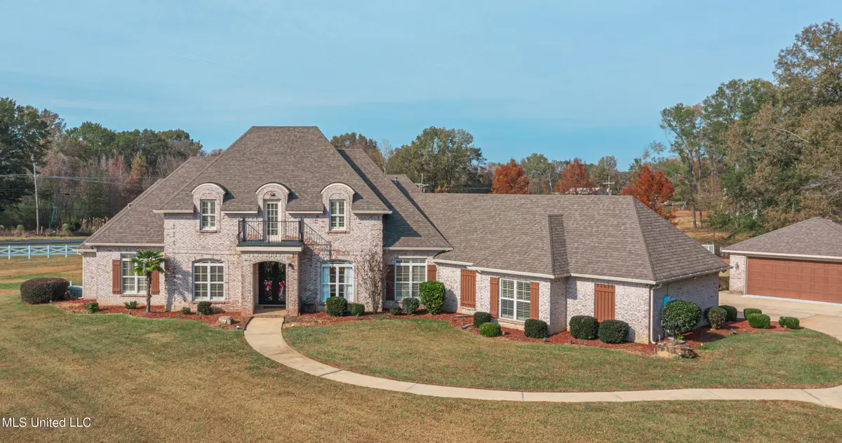 103 Roberts Drive, Madison, MS 39110 - Image #1