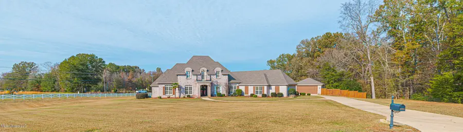 103 Roberts Drive, Madison, MS 39110 - Image #2