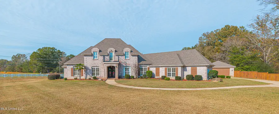 103 Roberts Drive, Madison, MS 39110 - Image #3