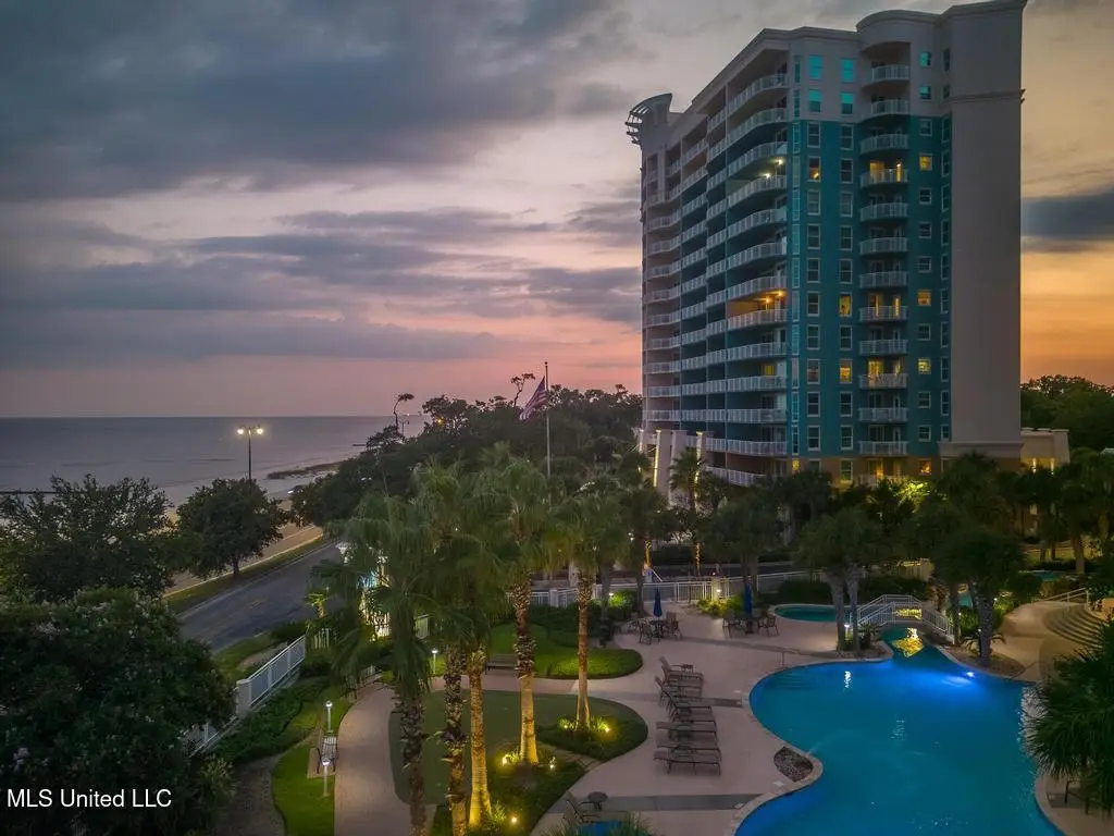 2228 Beach Drive, Gulfport, MS 39507 - Image #1