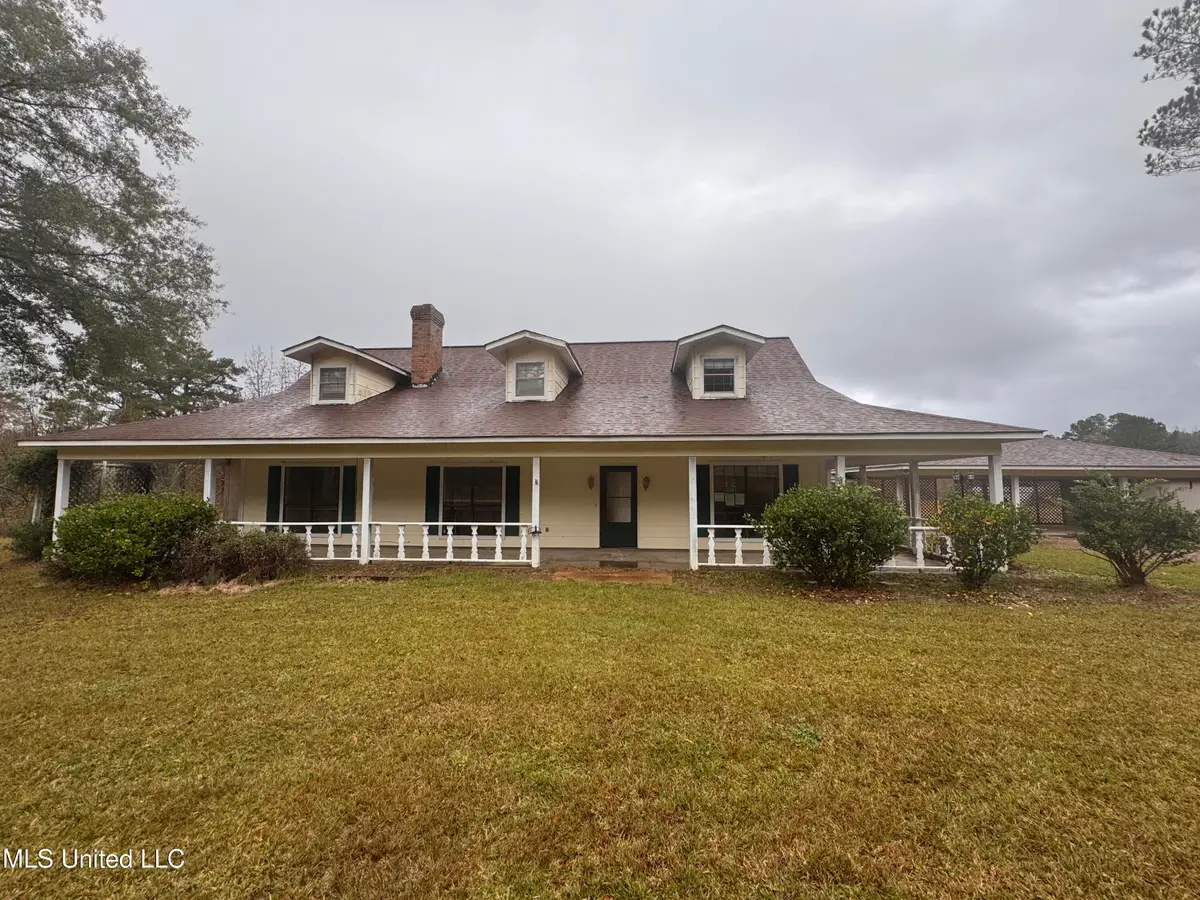 816 Ratliff Ferry Road, Canton, MS 39046 - Image #1