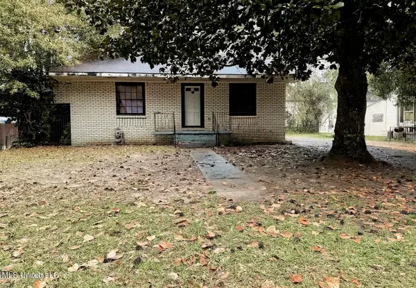 517 Laird Circle, Brookhaven, MS 39601