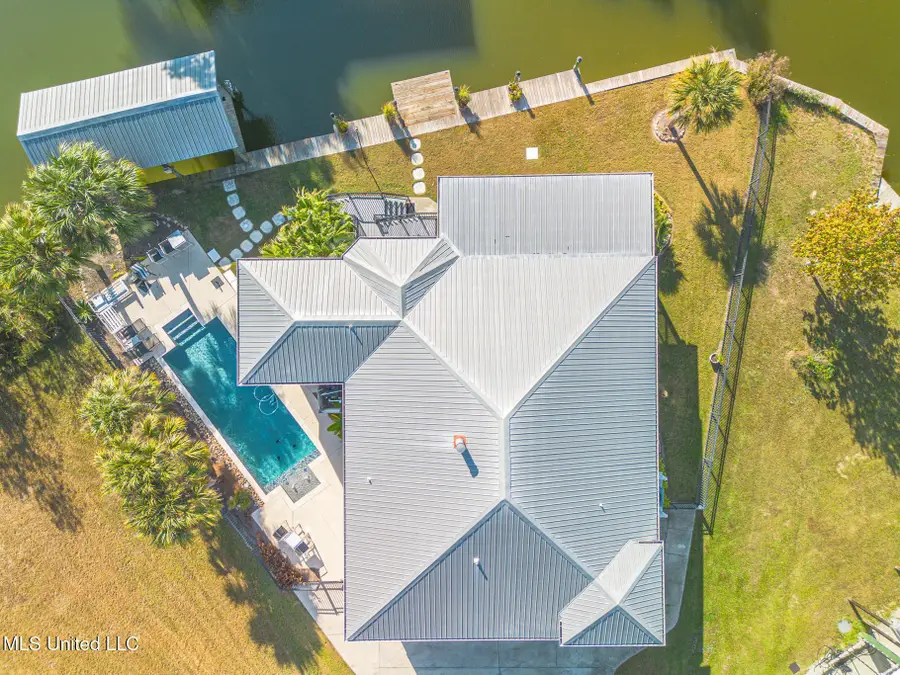 225 Hackberry Drive, Pass Christian, MS 39571 - Image #3