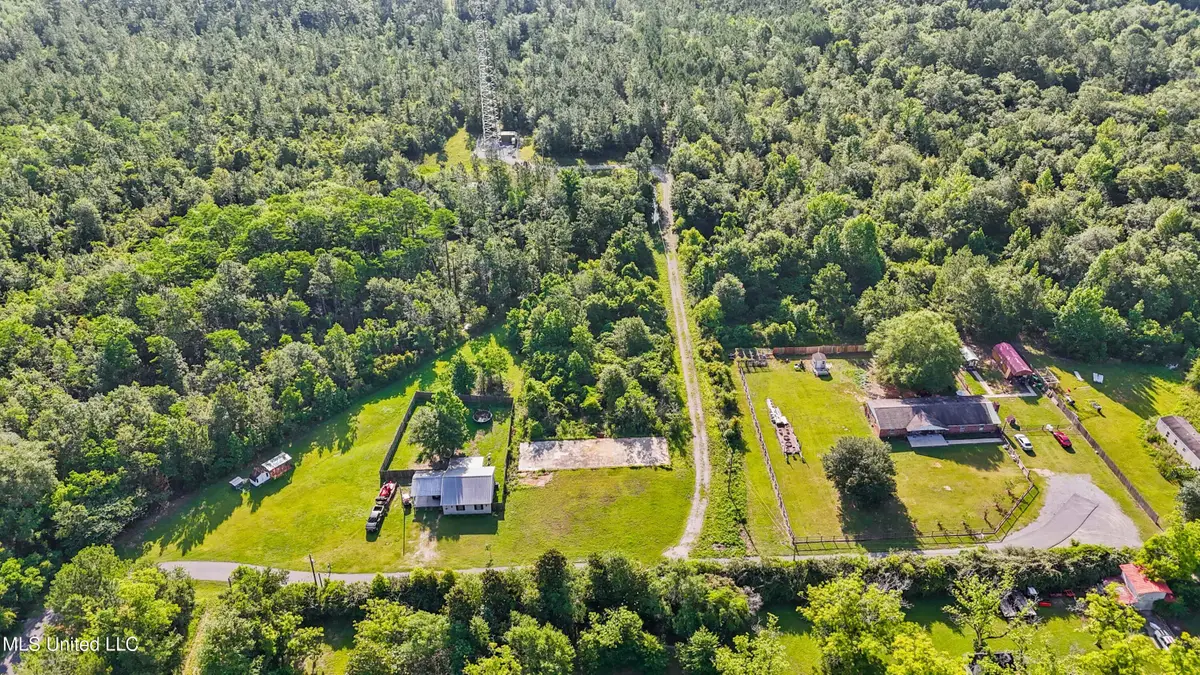 27 Acres Brinkman Road, Moss Point, MS 39562 - Image #1