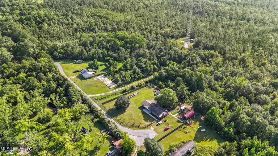 27 Acres Brinkman Road, Moss Point, MS 39562 - Image #2
