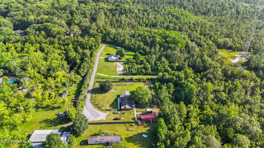 27 Acres Brinkman Road, Moss Point, MS 39562 - Image #3
