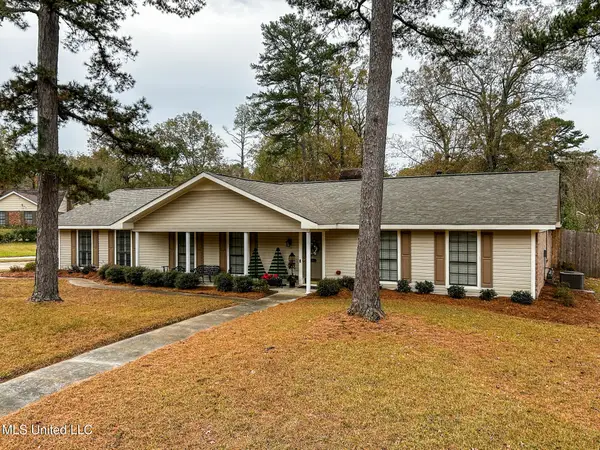 252 Woodgate Lane, Brandon, MS 39042