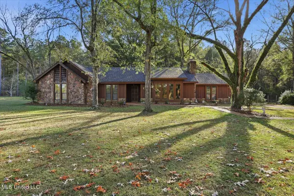 3668 N Liberty Street, Canton, MS 39046