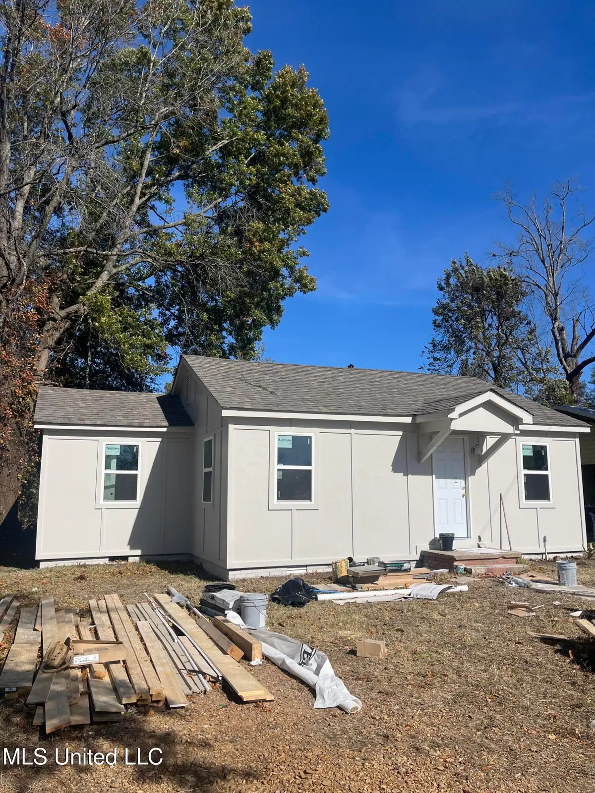 333 Spruce Street, Clarksdale, MS 38614 - Image #1