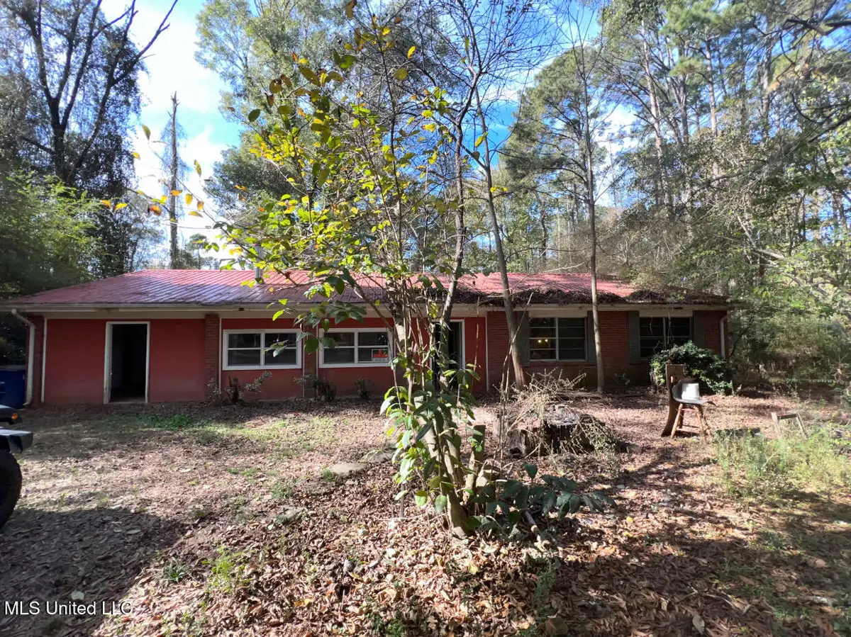 1565 Oil Field Lane, Brookhaven, MS 39601 - Image #1