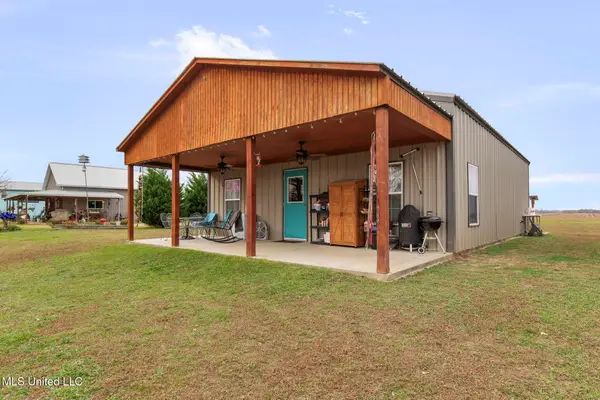 232 Bungalow Lane, Tchula, MS 39169