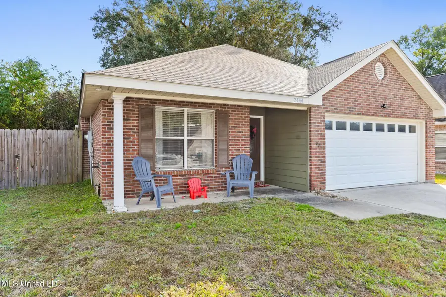 2444 Cotton Drive, Gulfport, MS 39507 - Image #2