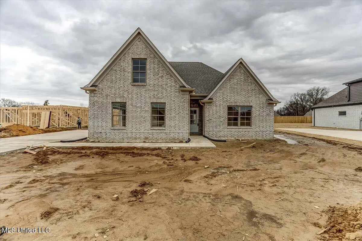 6588 Boxley Pointe, Walls, MS 38680 - Image #1