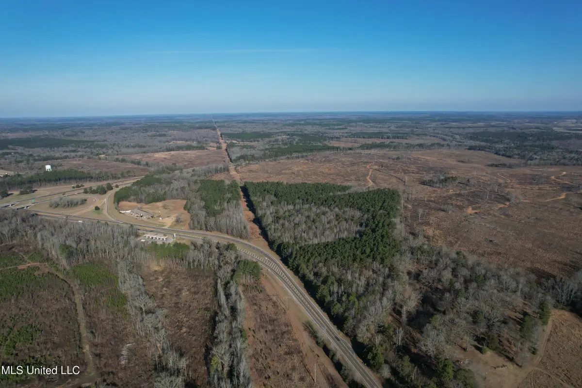 Ms Highway 12, Durant, MS 39063 - Image #1