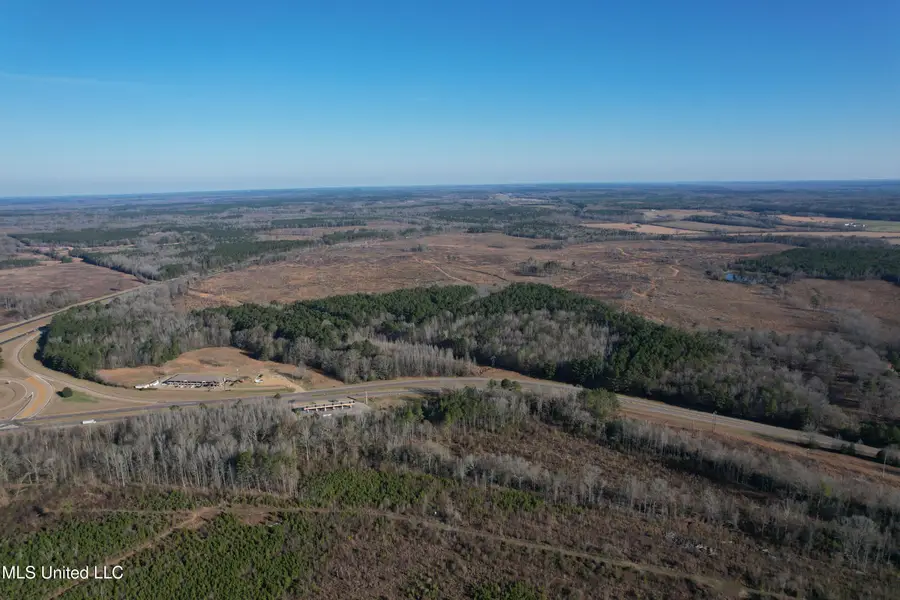 Ms Highway 12, Durant, MS 39063 - Image #2