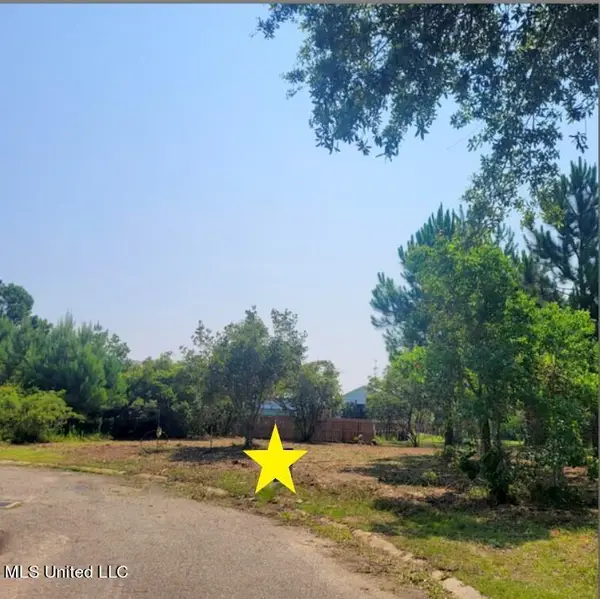 Lot #31 Pelican Cove Lane, Long Beach, MS 39560