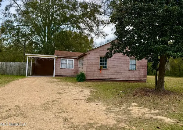 201 Rogers Circle, Brookhaven, MS 39601