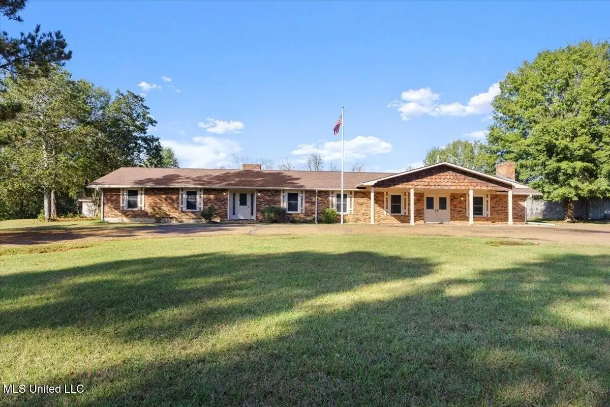 2139 Union Church Road, Magnolia, MS 39652 - Image #1