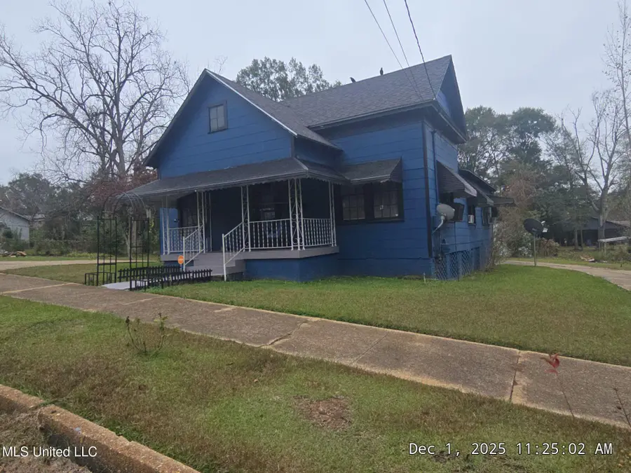 610 Avenue D, McComb, MS 39648 - Image #2
