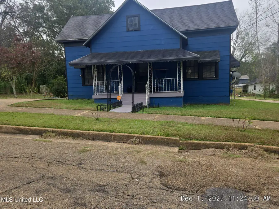 610 Avenue D, McComb, MS 39648 - Image #3