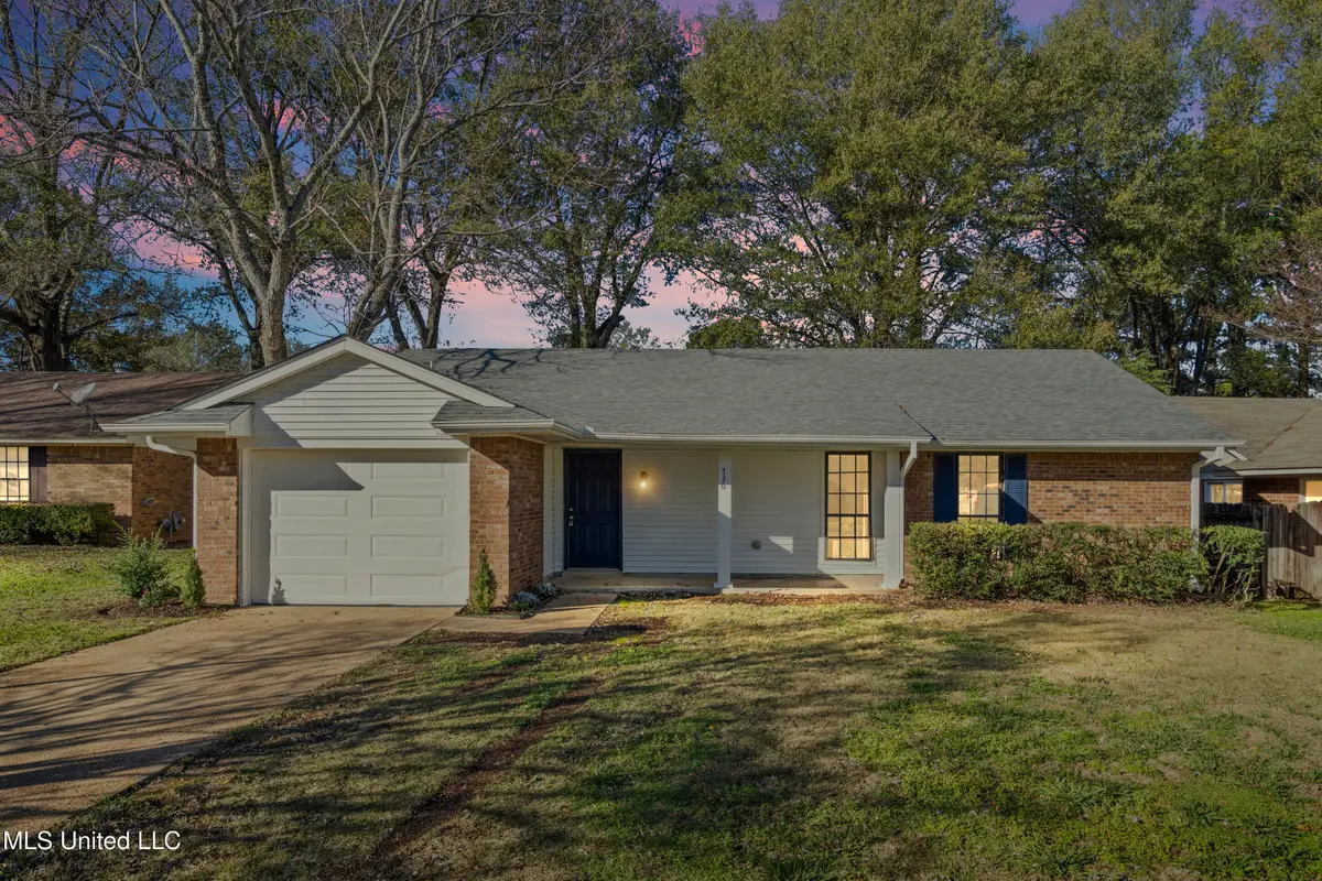 736 Old Forge Road, Southaven, MS 38671 - Image #1