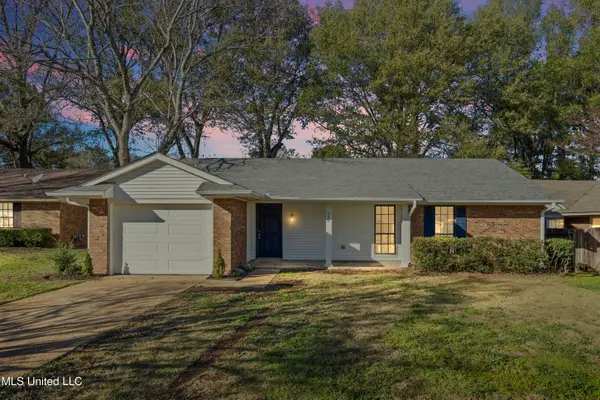 736 Old Forge Road, Southaven, MS 38671
