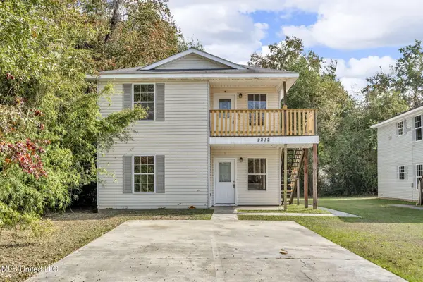 2212 21st Avenue, Gulfport, MS 39501