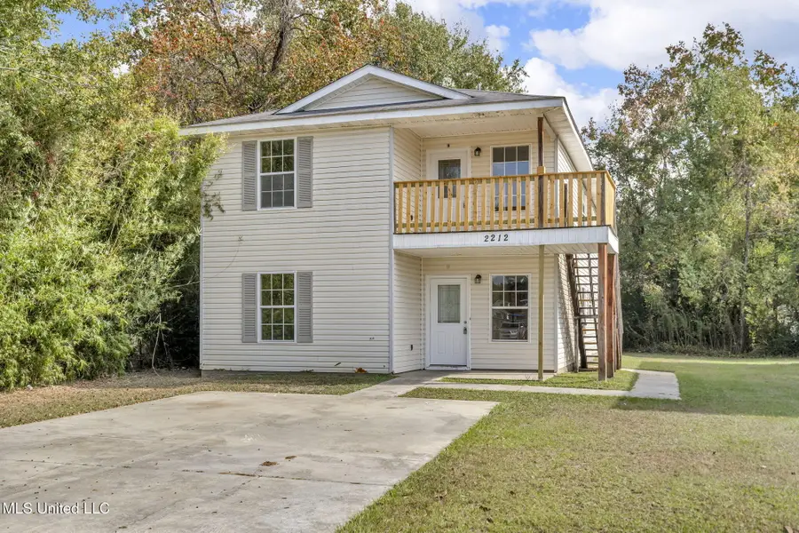 2212 21st Avenue, Gulfport, MS 39501 - Image #2