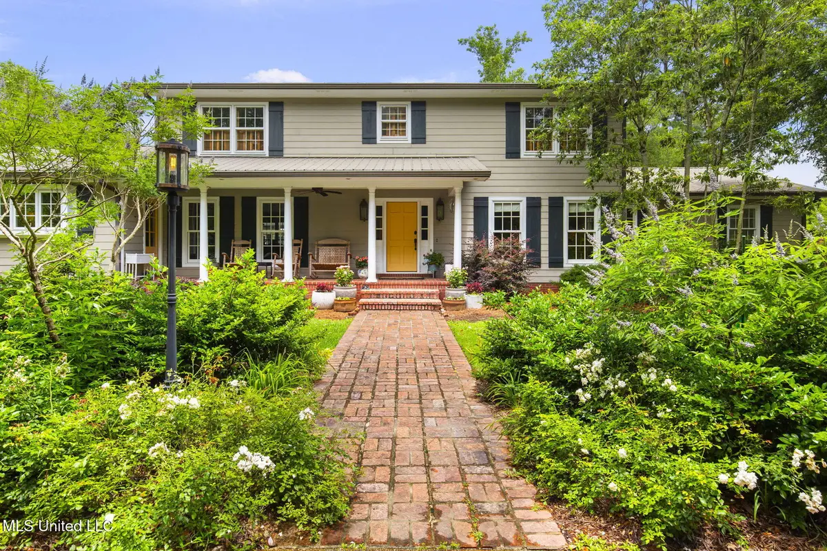 398 Green Acres Drive, Canton, MS 39046 - Image #1