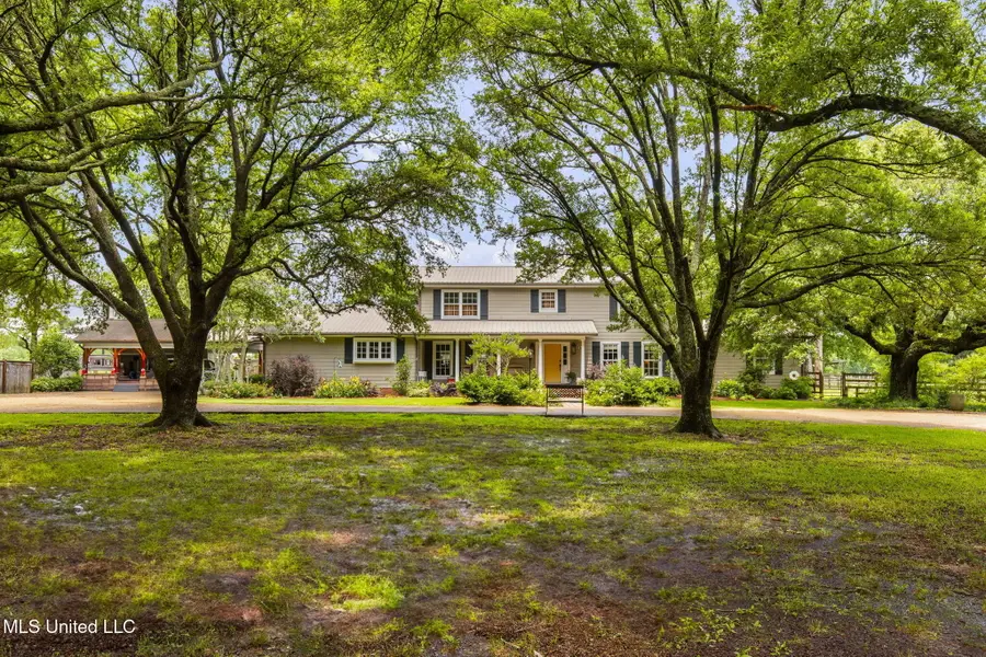 398 Green Acres Drive, Canton, MS 39046 - Image #2