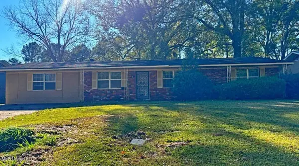 4867 Rosehaven Drive, Jackson, MS 39209