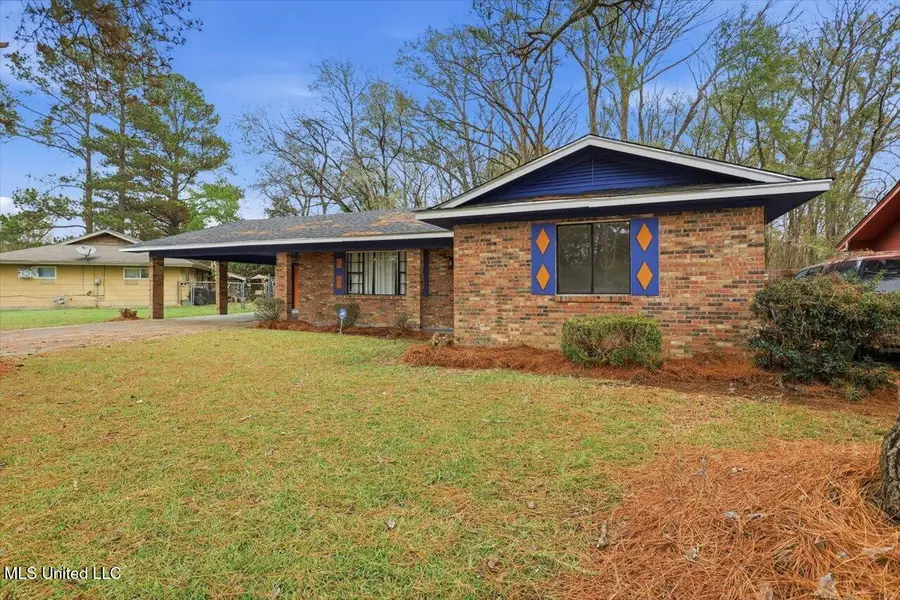 6650 Abraham Lincoln Drive, Jackson, MS 39213 - Image #2
