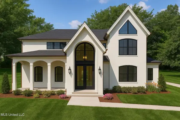 5605 Via Toscana, Ocean Springs, MS 39564