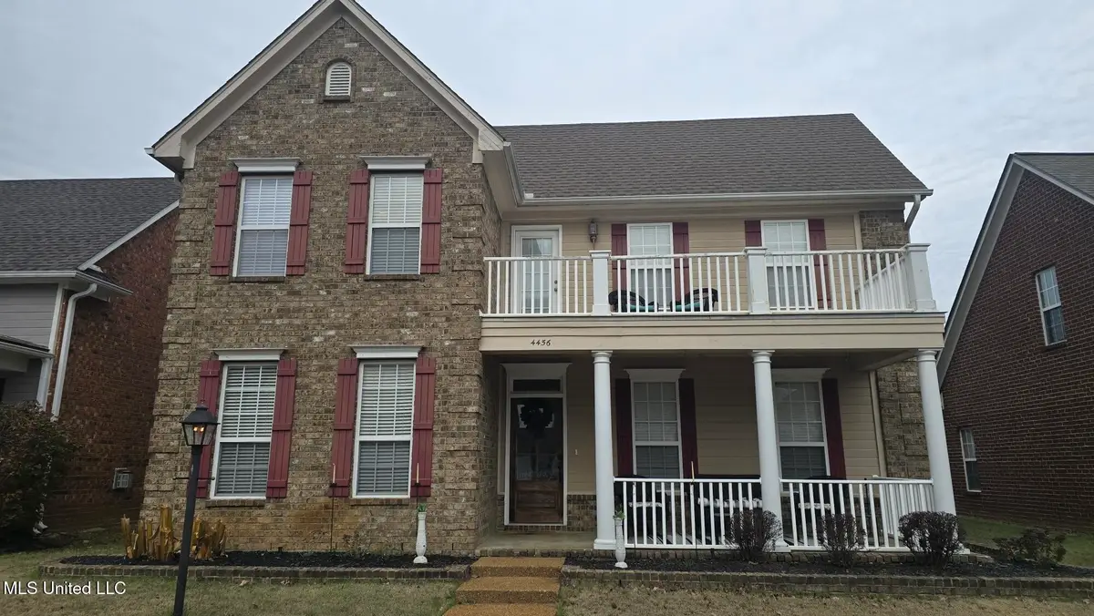 4456 Stone Cross Drive, Olive Branch, MS 38654 - Image #1