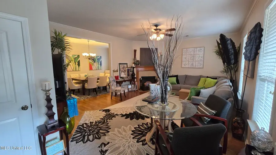 4456 Stone Cross Drive, Olive Branch, MS 38654 - Image #2