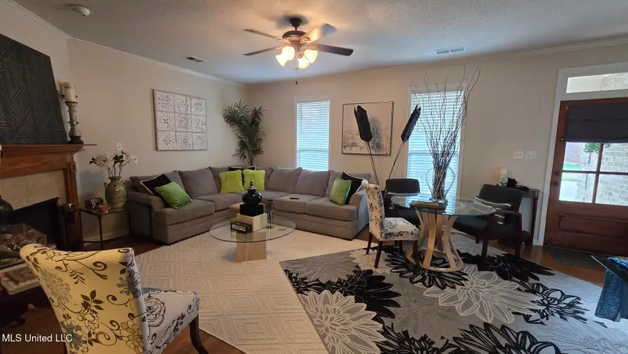 4456 Stone Cross Drive, Olive Branch, MS 38654 - Image #3