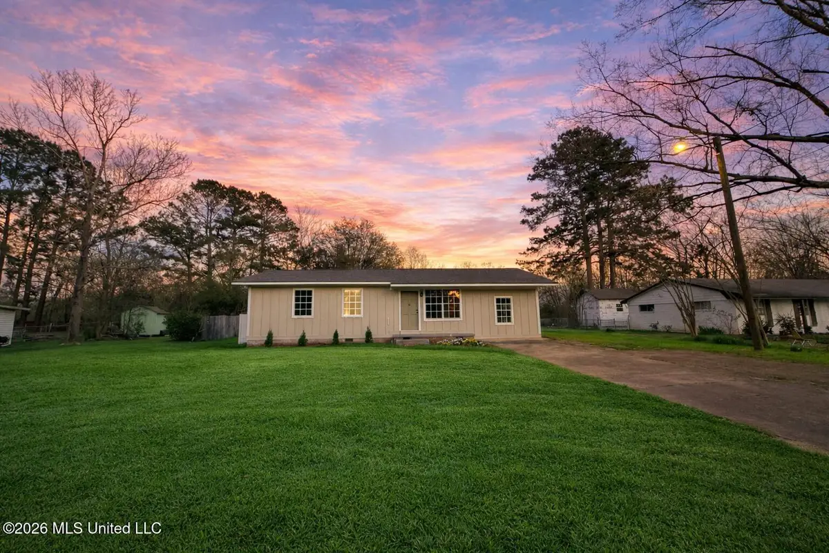 352 Beverly Circle, Crystal Springs, MS 39059 - #1